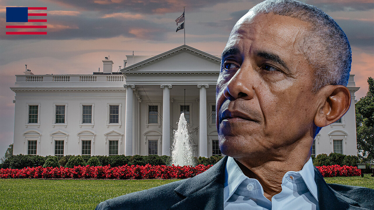 Obamagate? + Confirmations, Now | Sen. Scott, Bannon, Homan | 7.21.25