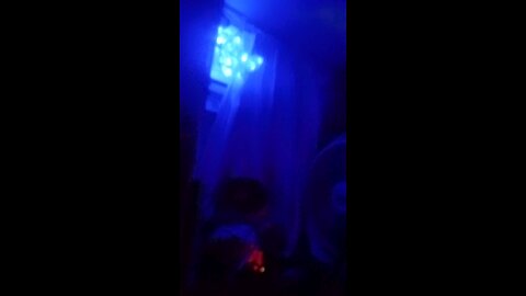 Flash Light U.F.O