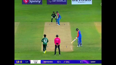 2nd Innings Highlight | India vs Pakistan T20 2025