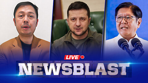 LIVE: SMNI NewsBlast | November 28, 2025