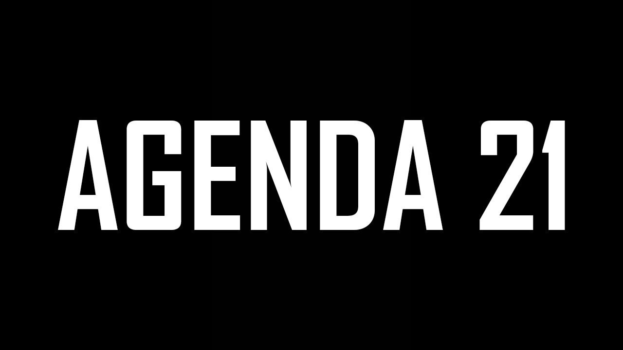 Six Deceptions Needed for Agenda 21 by pineconeutopia
