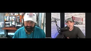 David Nino Rodriguez: EMERGENCY ALERT 11/26/25! The Next 12 Months Will Change Everything!