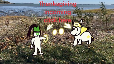 Thanks giving is upon us