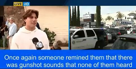 6yrs ago Saugus School Shooting 2019 Many Students Didn't Hear Any Gunshots