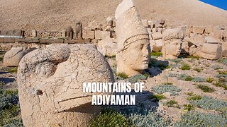 The Mountaintop Mystery That Changed Turkish History