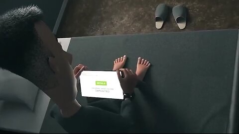 Your WEF Inspired, Digital ID + CBDC + UBI Future??