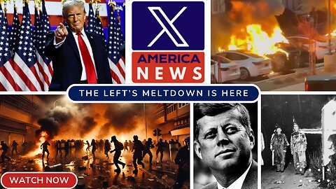 🔥 🔥 The Best of the Week: Judges, Teslas & the Left’s Total Meltdown! 🚨🇺🇸