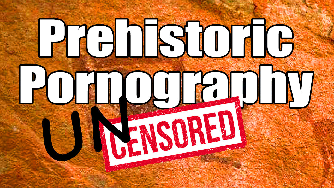 Prehistoric Pornography