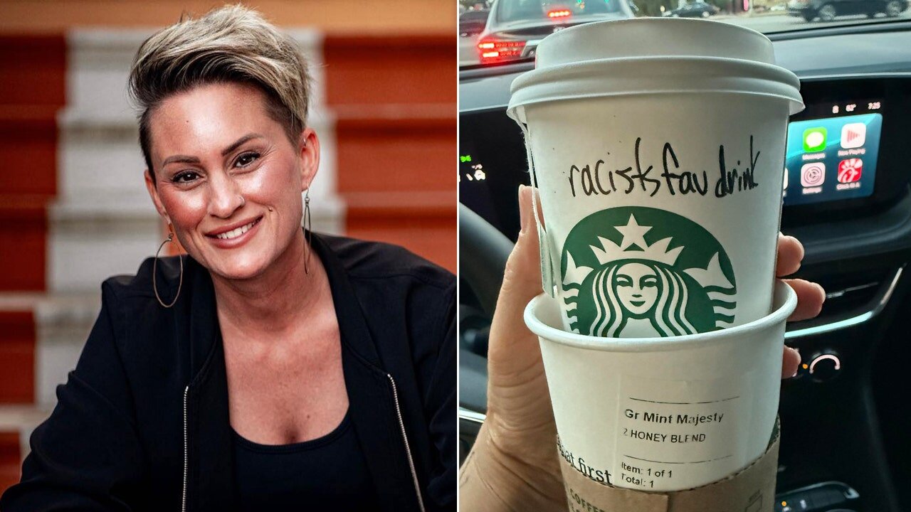Starbucks Employee Fired After Woman Orders Charlie Kirk’s Drink, Receives Disturbing Message