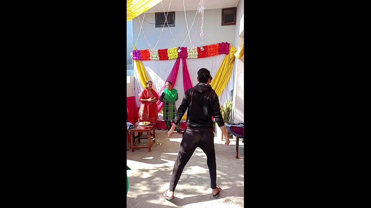 satisfying Video