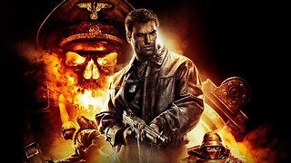 Wolfenstein (2009), All Game Cinematics