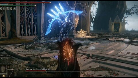 Elden Ring gameplay part 26