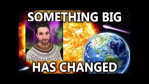 What s Happening Goes FAR BEYOND What What We re Ready For...| Stefan Burns