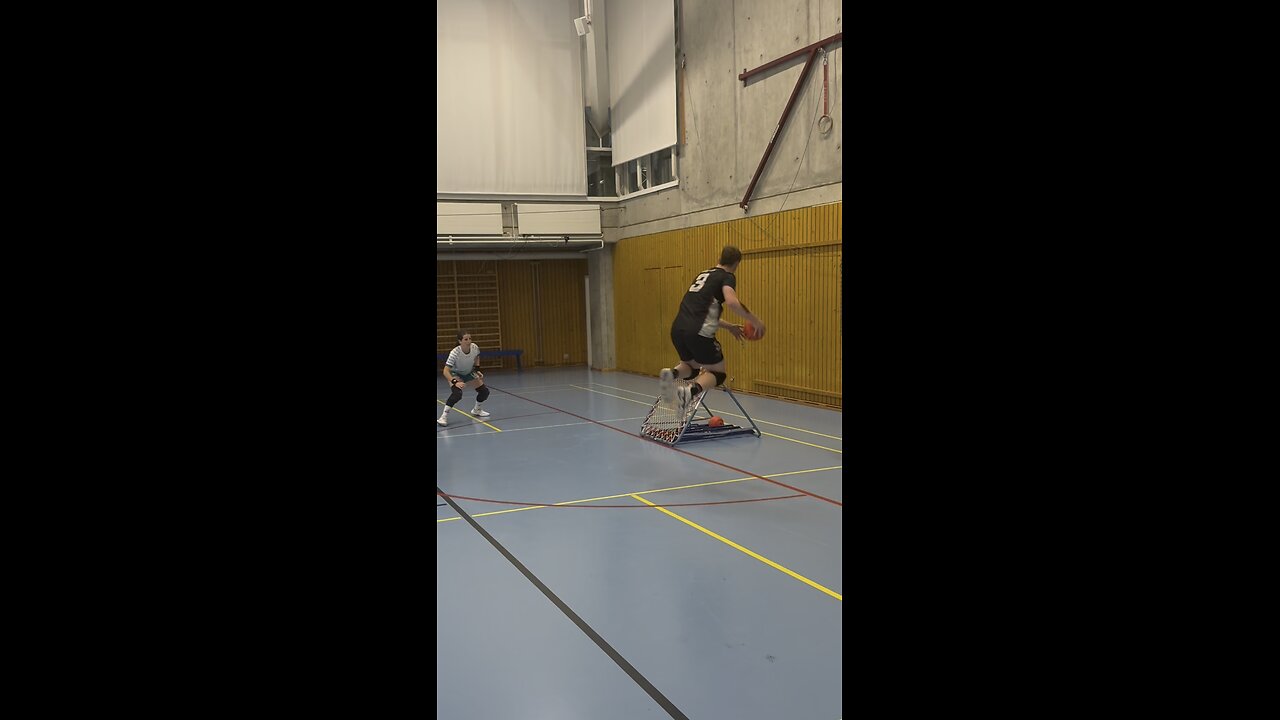 He is just the best… 😫