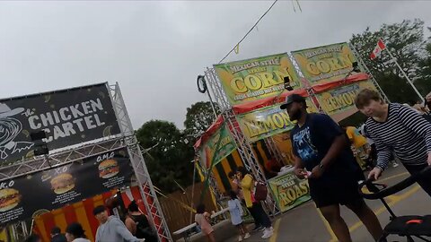 CNE cheating games and fun events