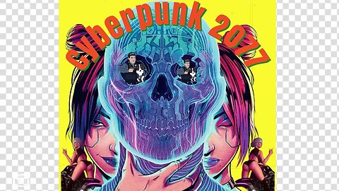 CyberPunk once it DL's Hollow knight runs until then