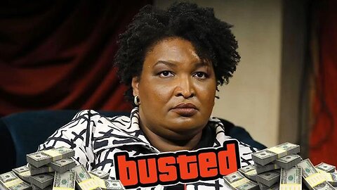 ⚠️BUSTED! ~ SHE STOLE 93,000,000,000 DOLLARS AND NO ONE NOTICED?? WTF