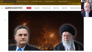 THE America vs Iran War in Prophecy - Daniel 8 and WHAT I DON'T KNOW