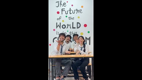 Respect Teacher (part 12) Simran makhija #School #schoollife #sad #shots #teacher