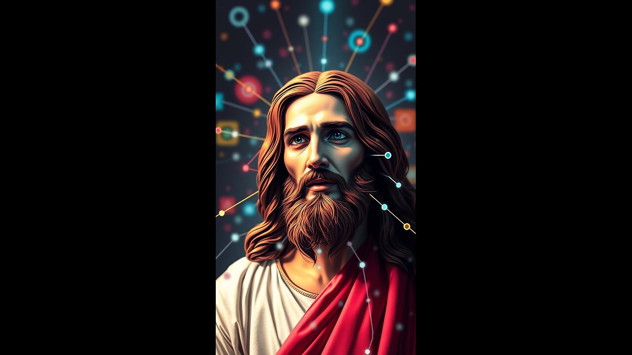 Unlock Divine Miracles: Feel the Presence of Jesus Now!