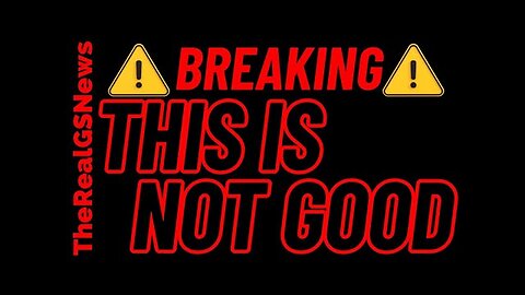 TROUBLING NEWS ‼️ US PLANS NUCLEAR STRIKES - SOMETHING FLEW PASS DC - SLEEPERS ON NOTICE