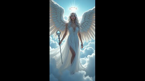 Queen of Light: The Final Line of Defense.