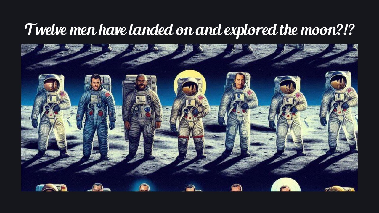 Fun Fact for Apr 6th 2025 Pt 1