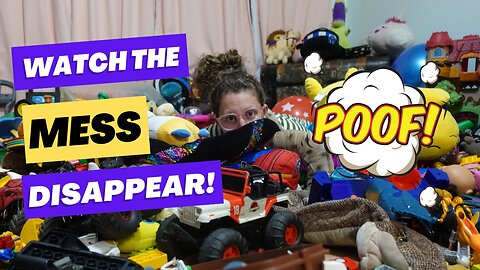 Minimalist Toy Declutter: From Chaos to Calm
