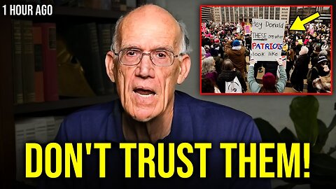 Victor Davis Hanson update 2025.04.28 "No One Understands How Big This Is Going To Be...