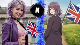 The Fate Of Amelia, A Song For Britain