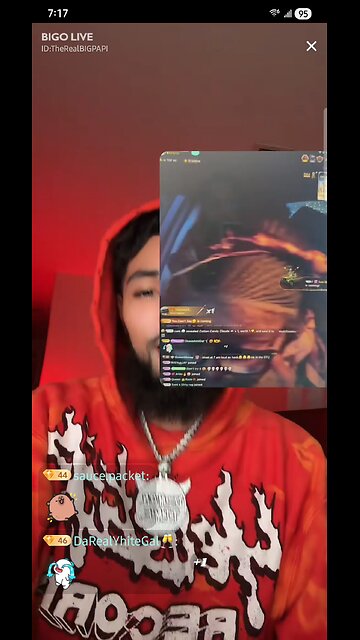 BIG PAPI AND MOET ITS TO EARLY FOR THIS BULLSHITTTTT