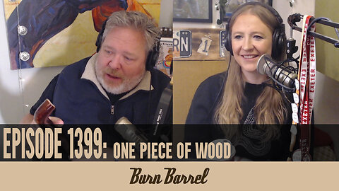 One Piece of Wood EP 1399