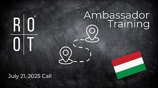 Hogyan értékesítsük a ROOT Travel és a HSA/FSA előnyeit | 2025. július 21. | Hungarian