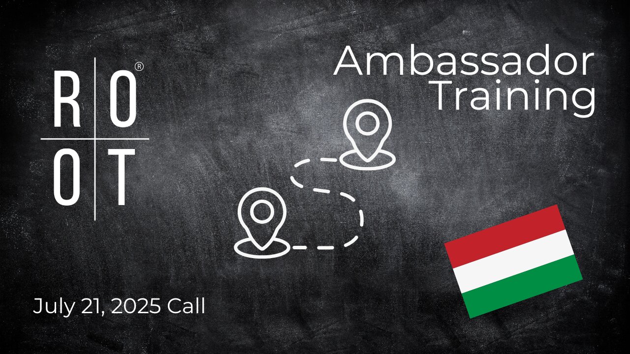 Hogyan értékesítsük a ROOT Travel és a HSA/FSA előnyeit | 2025. július 21. | Hungarian
