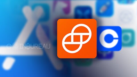 🚨 XRP Credit Card Revolution: Gemini Crushes Coinbase in App Store! 💥💳