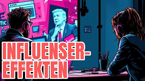 #100 Ødelegges debattklimaet av influensere med "sterke" meninger? 🤔 m/ Benjamin Bringsås
