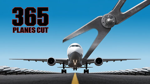 365 Planes Cut Down! 😱 Shocking Truth Exposed | Aviation Mystery | India News 🔥