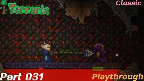 Terraria Playthrough #16 Part 31