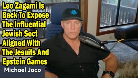 Michael Jaco Update Aug 1: "Can Trump Win Against The Massive Influence Of The Jesuits And Sabbatean Franks?"