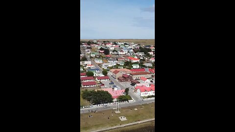 Falkland Islands Travel Guide: 5 Best Places In 2026