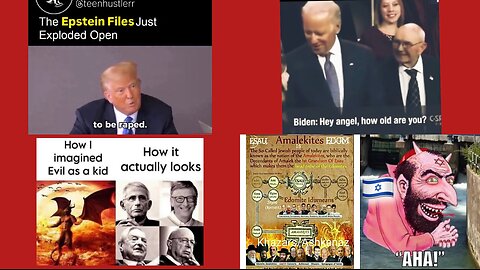 The earth is given into the hands of the wicked | Prophecy and expose THEM