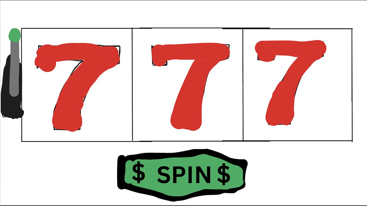 Jackpot Vegas Night [Music]