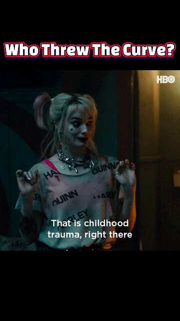 The Echoes of Childhood Trauma: The Simple Clue That It's Still Impacting You