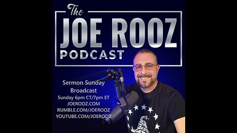 Bible Study Sunday: Fellowship and Faith on Father's Day (Ep. 96)