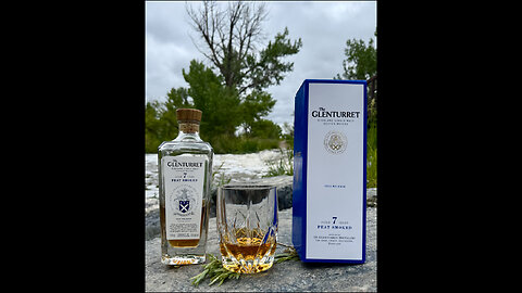 Scotch Hour Episode 212 GlenTurret 7yr Peat Smoked 12th Annual Whiskey & Donuts, 5 Men Traits