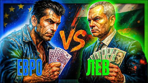 ЕВРОТО: твой Приятел или Враг?