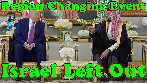 Just Like 8 Years Ago, World Changing | On The Fringe