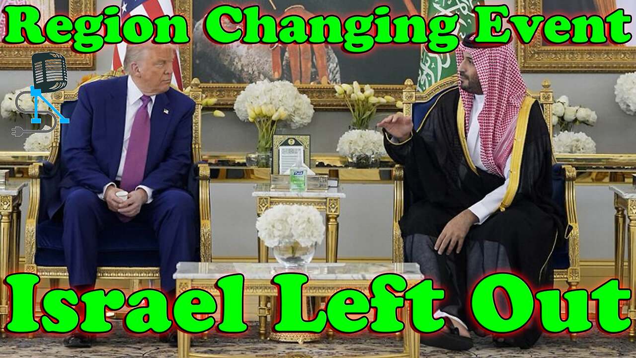 Just Like 8 Years Ago, World Changing | On The Fringe