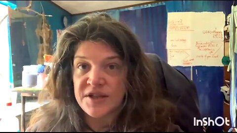BIODIGITAL CONVERGENCE EXPLAINED BY SABRINA WALLACE, NON-VAXER 420 💯