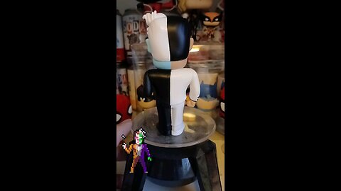 two face funko soda
